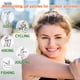 thumbnail image 3 of Parches de protección solar Nutriadvisor BLOCK&CARE para golf, 5 pares, 3 of 7