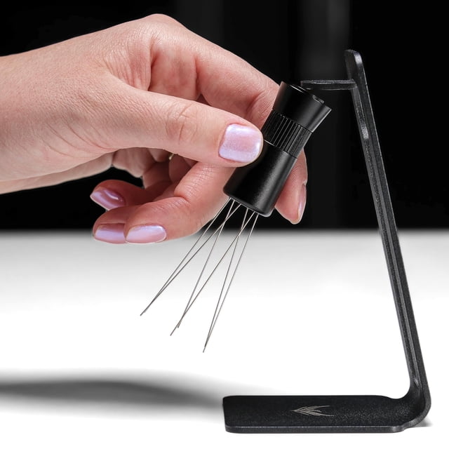 Distribuidor de café con aguja magnética Espresso WDT Tool KNODOS