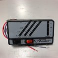 thumbnail image 2 of American Technology Tank Monitor System Panel K21 LED Display; Horizontal; Level Test On/Off Switch/Water Pump On/Off Switch Lighted; 5 Inch Width x 3-1/2 Inch Height, 2 of 4