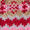 Oatmeal/Pink, variant on Free Assembly Women's Mini Sweater Bag Charm, Oatmeal Pink