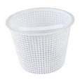 thumbnail image 3 of pitrice Pool Skimmer Basket with Handle Easy Use to Filtering Basket Pool for SP1082 S White L, 3 of 6