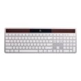 thumbnail image 2 of Logitech Wireless Solar Keyboard K750 for Mac, 2 of 4