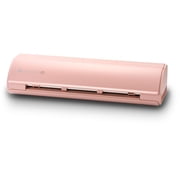 Silhouette Pink Cameo 5α Alpha w/ 64 Oracal Vinyl Sheets, Blades, Tools, Guides