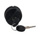 thumbnail image 4 of para automóvil Reemplazar negro con llaves para Vauxhall 1998-16, 4 of 8