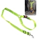 thumbnail image 1 of Cinturón de Seguridad para Mascotas, Cinturón de Seguridad Ajustable Párrica Reposacabeza Con Fuerte Hebilla Giratoria, Práctica Correa de Seguridad Reflectante de Nailon para, 1 of 7