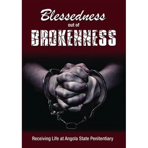 Blessedness Out of Brokenness (DVD), Vision Video, Music & Performance