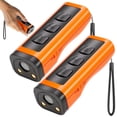 thumbnail image 1 of Dispositivos antiladridos para perros Eorery recargables, paquete de 2, 1 of 8