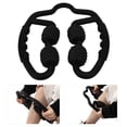 thumbnail image 1 of Muscle Relaxation Self Massage Tool, Multifunctional Roller Massager, For Arm Leg, 1 of 8