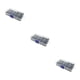 thumbnail image 1 of Matsuzay 1 paquete de botones de interruptor táctil, componente clave, accesorio de botón pulsador, Kit surtido de tacto, equipo eléctrico, 10 piezas Type1 NO1, 1 of 6