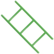 West Coast Paracord Ladder Winder for Paracord, Rope, Cord, and More - No Tangles or Knots - Holds Up To 100 Feet of 550 Paracord