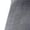 Gray, variant on Womens Summer Linen Solid Color Five Inch Shorts Loose Straight Leg Style Side Lace Trim Side Pockets Drawstring Elastic Waist Breathable Linen Blend Fabric