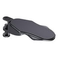 thumbnail image 3 of Ergonomic Arm Rest for Desk Forearm Rest Support Hand Bracket Desk Extension for Standard, 3 of 8