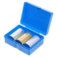 thumbnail image 3 of Milaget Metal Block Set Teaching Tools for Specific Gravity Specific Heat Experiment Style C, 3 of 9