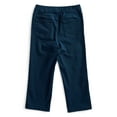 thumbnail image 2 of Wonder Nation Toddler Boys' Pull On Chino Pants, Sizes 12M-5T, 2 of 3