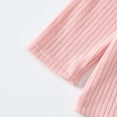 thumbnail image 6 of Pajama Set for Girls Cotton Cartoon Pattern Sleepwear Pjs Set,skin-friendly 6-12 Months 12-24 Months 2t 3t 4t 5t 6t 7t 8t 9t Children 5-6 Years, 6 of 9