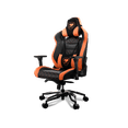 thumbnail image 2 of SILLA GAMER Cougar ARMOR TITAN PRO ORANGE VERSION VINIPIEL 60KG 170° 3MTITANS.0001, 2 of 7