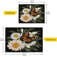 thumbnail image 5 of Butterfly Jigsaw Puzzles 1000 PiecesPuzzles for Adults Family Game Intellective Toys Wall Art Work for Educational Gift Home Decor, 5 of 7
