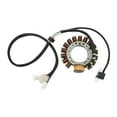 thumbnail image 2 of H,Stator Coil Copper 3HN Stator Coil ATV Stator Coil Future-Proof Design, 2 of 8