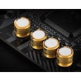 thumbnail image 4 of GIGABYTE Ultra Durable H510M S2H Desktop Motherboard, Intel H510 Chipset, Socket LGA-1200, Micro ATX, 4 of 10