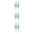 thumbnail image 4 of ZheElen 3piece Fishing Float With LED Lights Good Visibility And Stability For Night 11g floatability Three color changes 3Set, 4 of 6