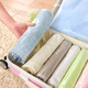 thumbnail image 5 of Bolsa de compresión enrollable a mano, bolsa de vacío, bolsa de acabado de equipaje sin aire, bolsa de almacenamiento de ropa para viajes, 5 of 5