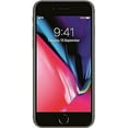 thumbnail image 3 of Restored Apple iPhone 8 64GB Unlocked Smartphone (Like New), 3 of 5