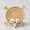 Camel, variant on Handmade Crocheted Cute Animal Coasters, Creative Heat-Insulating Mats for Milk Tea and Coffee Cups, Adorable Decorative Items for Desktop and Photo Props, Creative Home Accessories