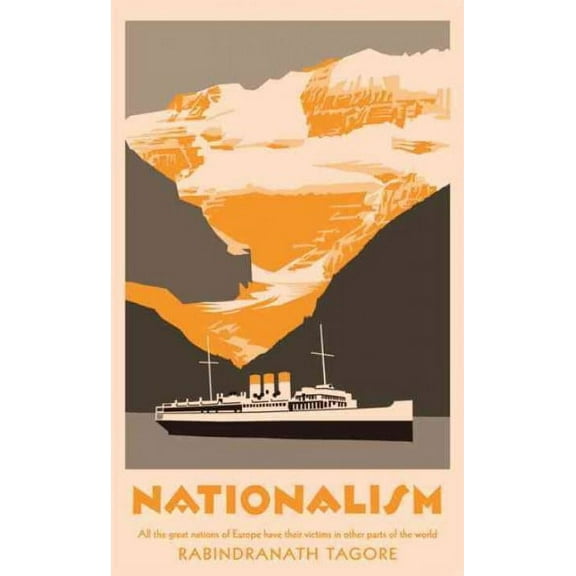 Great Ideas V Nationalism