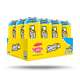 thumbnail image 4 of Bebidas energeticas Ghost sabor Swedish fish 12 pzas, 4 of 4