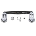 thumbnail image 3 of Baitcasting Reel Rocker Handle Carbon Fiber Gripping Pill Rocker Handle With Bearing For DAIWA Straight Board Reel Accessories, 3 of 12