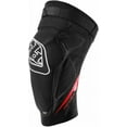thumbnail image 3 of Troy Lee Designs Raid Bicycle Knee Protection Guard Black XS/SM, 3 of 4