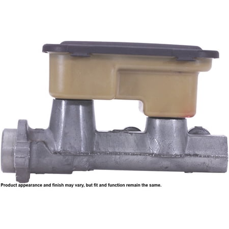 A1 Cardone Brake Master Cylinder P/N:10-1988
