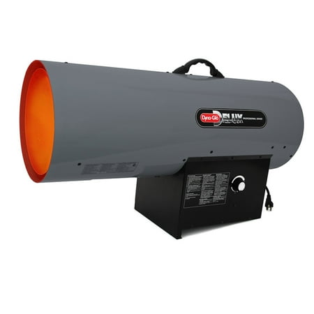 

Dyna-Glo RMC-FA300DGD Portable Propane Gas Powered Forced Air Heater