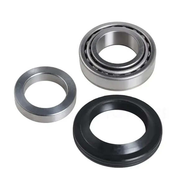 Rear Axle Shaft Wheel Bearing & Seal Kit 402107S210 For Nissan Titan 2004-2007