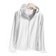 thumbnail image 4 of Chaqueta de protección solar para mujer NikouMX Sudadera con capucha de protección solar, 4 of 8