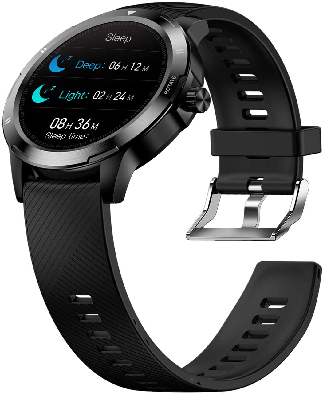 cosulan smartwatch