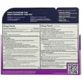thumbnail image 3 of MONISTAT Vaginal Antifungal 7-Day Treatment Cream, Cure & Itch Relief, 3 of 6