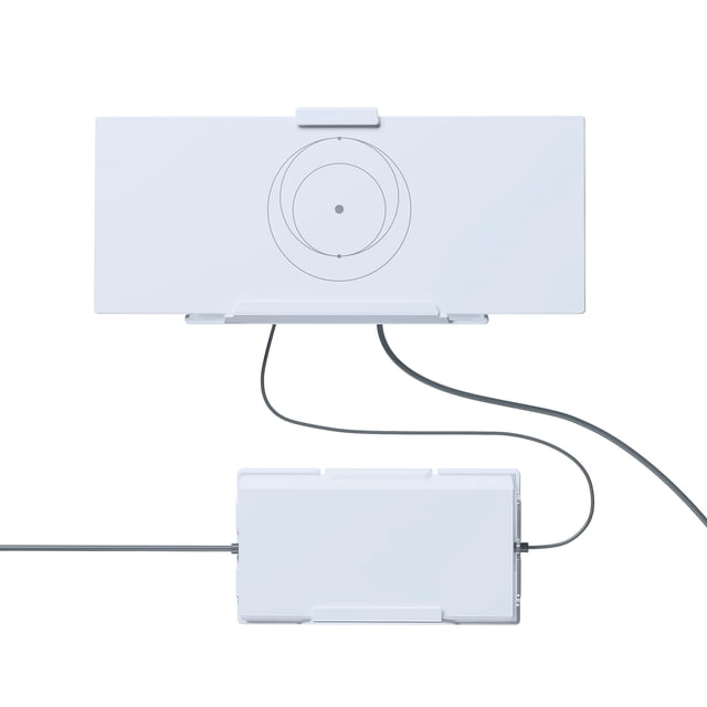 Set de montaje en pared para enrutador y fuente de alimentación Starlink Gen 3