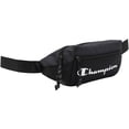 thumbnail image 3 of Champion unisex adult Prime Sling Fanny Waist Packs, Granite Heather Grey, One Size US, 3 of 4