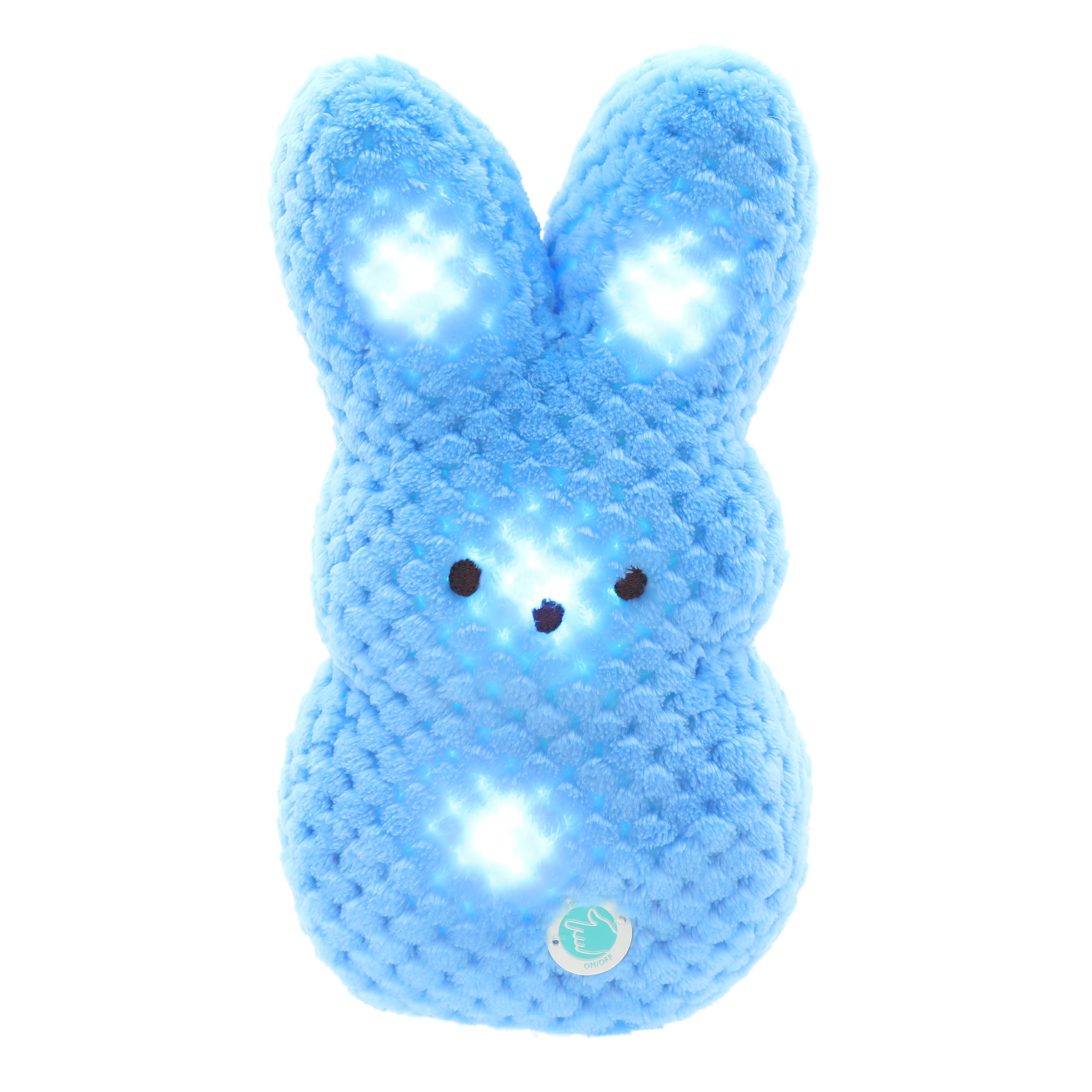 "Light Up Peeps Bunny"