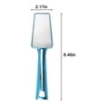 thumbnail image 3 of pstuiky Double Sided Foot File Pedicure File, Removal of Damaged and Hard Skin, Nano Glass Foot File Pedicure File, Travel Use, Portable Handheld Foot Scraper, 3 of 9