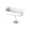 A002- White, variant on Kitchen Organizer and Storage, Bathroom Sink Organizer Countertop, No Drill Mount Countertop Storage, Gooseneck Adjustable Angle Bathroom Shelf, White Multi-Functional 8X4X7.5