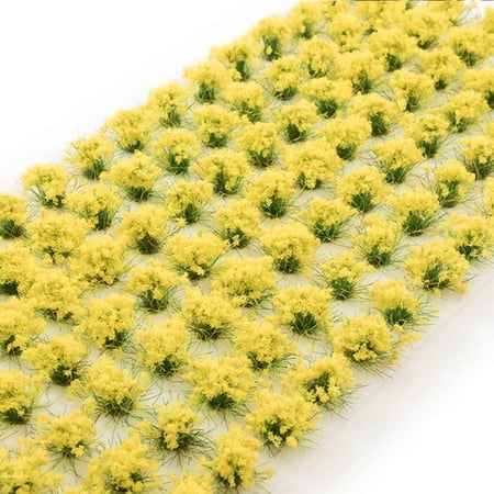 Yellow Flowers Tufts price history on PriceWatchPro