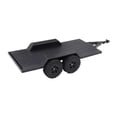 thumbnail image 4 of Remolque RC 1/18, remolque utilitario con enganche, accesorios mejorados, accesorios para vehículos a escala para vehículos RC Crawler 1/18, 4 of 9