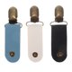thumbnail image 1 of unbranded 3Ud Clips Para Sombrero De Colores Surtidos Ideal Para Viaje Y Uso Exterior Con Y, 1 of 7
