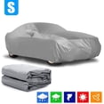thumbnail image 1 of Car Covers Waterproof Anti-ultraviolet, 1 of 6