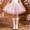 Purple, variant on Avrnliq Girls Purple Rainbow Gradient Glitter Star Tutu Skirt - 100% Fluffy Layered Tulle, Size 6-14 ,Size 15 T