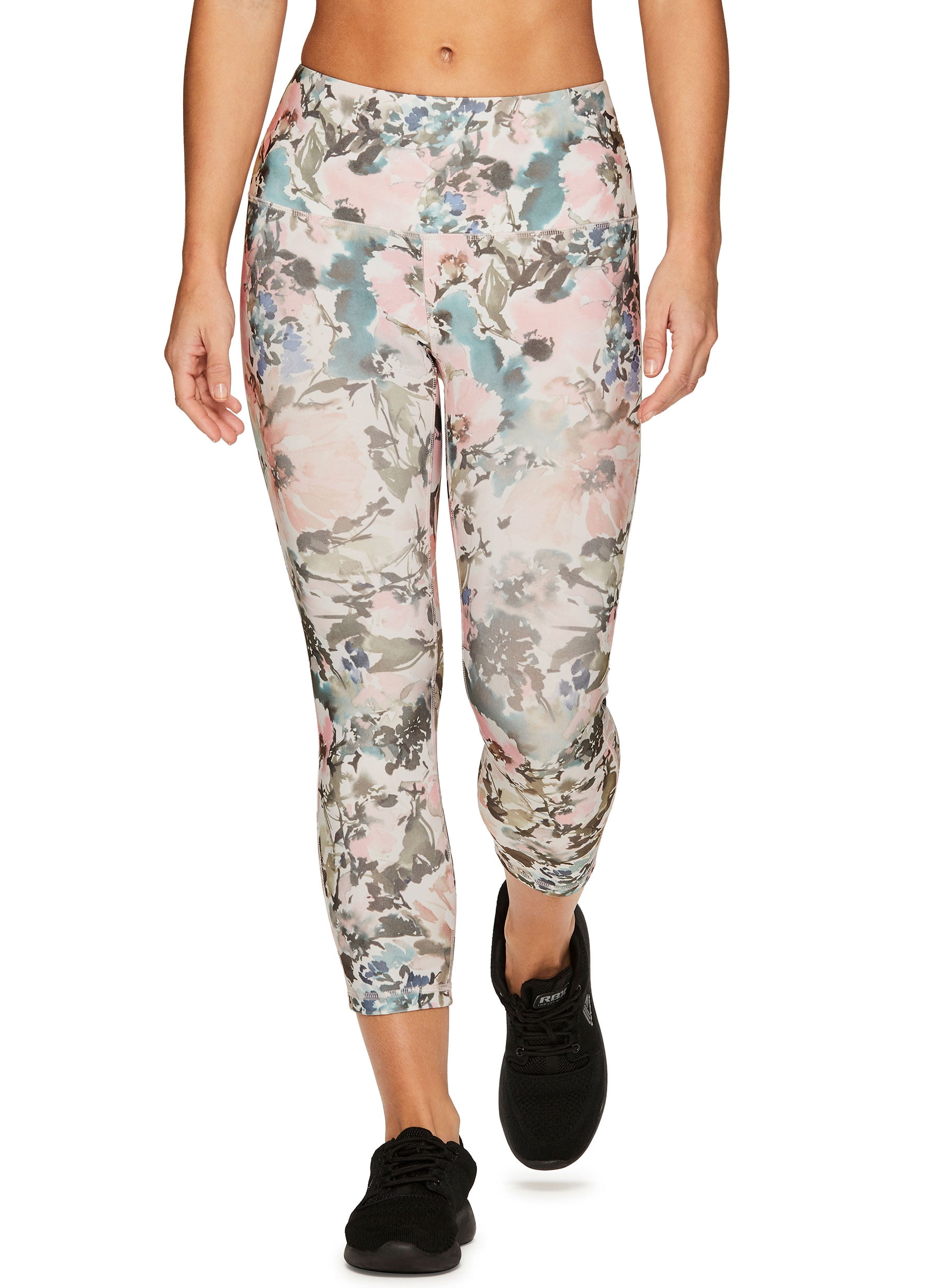 Rbx floral leggings Clearance