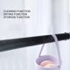thumbnail image 3 of Limpiador de Brochas de Maquillaje ANGGREK Cuenco de Limpieza Portátil Multifuncional, 3 of 7
