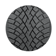 Nokian Hakkapeliitta R5 Winter 195/55R16 91R XL Passenger Tire Simolary simolary.com 11
